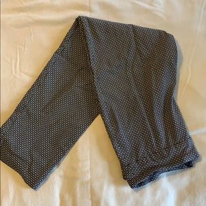 EUC Counterparts skinny pants